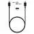 Vignette Chargeur Rapide 25W + Câble USB-C 1m QC 4.0 Noir - 102.jpg