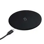 Présentation Forcell Chargeur Induction Rapide Pad Fast Charge 15W QC 3.0