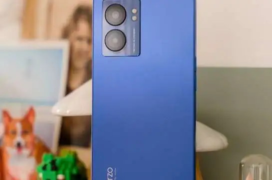 Realme : L'Évolution de la Technologie Mobile Abordable