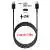 Vignette Chargeur Voiture Rapide 20W double port USB + USB-C & Câble 1,80m Noir - 102.jpg