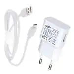 Présentation Chargeur Rapide USB Original 1,5A + Câble USB-C