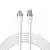 Vignette Forever Câble USB-C vers Lightning Certifié 3A 20W 2m Blanc - 100.jpg