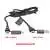 Vignette Chargeur Voiture Rapide maXlife 20W double port USB + USB-C, Câble Long 120 cm - 101.jpg