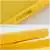 Vignette Coque Eco Cuir Summer pour iPhone 14 Plus, Stylé, Inserts Metal, Jaune - 104.jpg