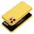 Vignette Coque Eco Cuir Summer pour iPhone 15 Pro Max, Stylé, Inserts Metal, Jaune - 102.jpg