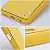 Vignette Coque Eco Cuir Summer pour Samsung Galaxy A14, Stylé, Inserts Metal, Jaune - 102.jpg