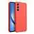 Vignette Coque Silicone Orange Pêche pour Samsung A54 5G, Protection et Elegance - 100.jpg