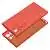 Vignette Coque Silicone Orange Pêche pour Samsung Galaxy S23 Ultra, Protection, Elegance - 103.jpg