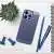 Vignette Coque Breezy Alu Violet Ultra Légère Respirante pour iPhone 14 - 104.jpg