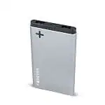 Présentation Forever Batterie Externe 8000 mAh Double Sortie USB Output 2A Grise