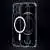 Vignette Coque Transparente, compatible MagSafe, pour iPhone 15, Protection Caméras - 101.jpg
