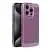 Vignette Coque Breezy Alu Violet Ultra Légère Respirante pour iPhone 14 Pro - 100.jpg