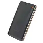 Présentation Forever Batterie Externe 10000 mAh Quick Charge Double Sortie USB