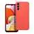 Vignette Coque Silicone Orange Pêche pour Samsung A14 & A14 5G, Protection et Elegance - 101.jpg