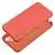Vignette Coque Silicone Orange Pêche pour Samsung A14 & A14 5G, Protection et Elegance - 104.jpg