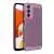 Vignette Coque Breezy Alu Violet Ultra Légère Respirante pour Samsung Galaxy A14 - 100.jpg