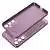 Vignette Coque Breezy Alu Violet Ultra Légère Respirante pour Samsung Galaxy A34 - 103.jpg