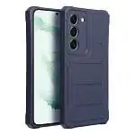 Présentation Coque Renforcée Haute Protection pour Samsung Galaxy S23 Navy Blue