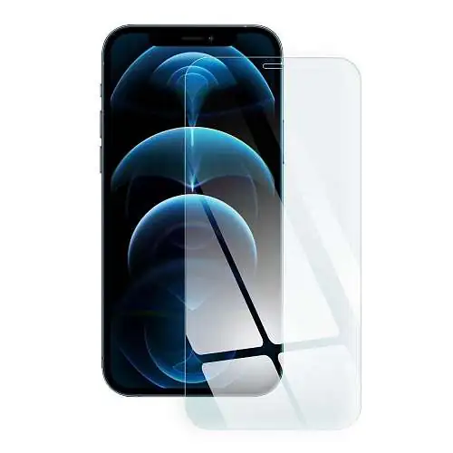 Film de Protection Ecran Ultra Résistant 9H pour iPhone 15 Pro