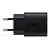 Vignette Samsung Chargeur Original Ultra Rapide 25W USB-C TA-800 Noir - 102.jpg