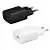 Vignette Lot 2 Chargeurs Samsung Original Ultra Rapide 25W USB-C TA-800 Blanc et Noir - 100.jpg