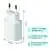 Vignette Lot 3 Chargeurs Samsung Original Ultra Rapide 25W USB-C TA-800 Blanc - 103.jpg