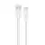 Vignette Huawei Câble USB vs USB-C Original 1m Supercharge 6A (66W) Blanc - 100.jpg