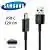 Vignette Samsung Câble Original USB vers USB-C 120 cm EP-DG950 Noir (Lot 2 Câbles) - 101.jpg