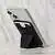 Vignette Porte Carte Universel avec Support Aimanté pour SmartPhone - Eco-Cuir Noir - 101.jpg