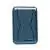 Vignette Porte Carte Universel avec Support Aimanté pour SmartPhone - Eco-Cuir Bleu - 100.jpg