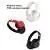 Vignette Devia Casque Bluetooth HiFi Série KINTONE 18h - Rouge - 103.jpg