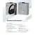 Vignette Devia Casque Bluetooth HiFi Série KINTONE 18h - Rouge - 107.jpg