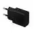 Vignette Samsung Chargeur Original Rapide 15W USB-C EP-T1510 Noir - 100.jpg