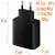 Vignette Samsung Chargeur Original Ultra Rapide 45W USB-C TA-845 Noir - 102.jpg