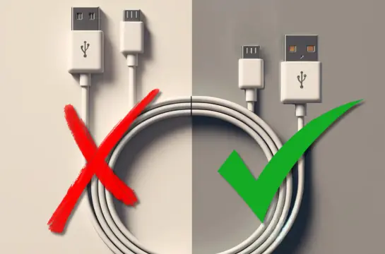 Quelle est la longueur idéale pour un câble de recharge ?