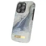 Présentation Coque Forcell pour iPhone 15 impression 4D Exclusive Magic Sand MagSafe®