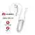 Vignette CABLE USB-C HUAWEI AP51 ORI BLANC - 101.jpg