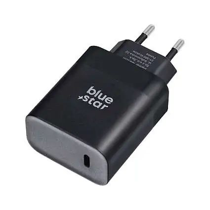 Présentation Chargeur Rapide 45W USB-C Super Fast Charging 2.0, Power Delivery, Quick Charge