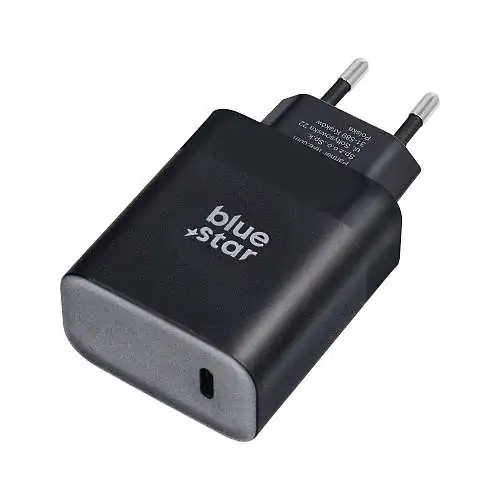 Chargeur Rapide 45W USB-C Super Fast Charging 2.0, Power Delivery, Quick Charge