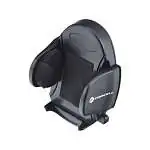 Présentation Forcell Support Voiture sur Grille pour Smartphone, Usage 1 main, 40 à 100 mm