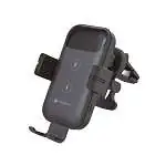 Présentation Support Voiture avec Charge sans Fil 15W Automatique de Forcell, Rotation 360°