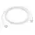 Vignette CABLE USB-C - USB-C 1M BLANC - 100.jpg