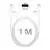 Vignette CABLE USB-C - USB-C 1M BLANC - 101.jpg