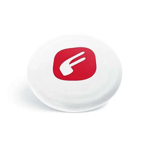 F-TAG Traceur GPS compatible Apple iPhone (AirTag) Tracker