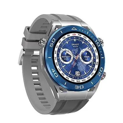 Présentation HOCO Smart Watch Y16 Montre connectée - sport et santé 2025