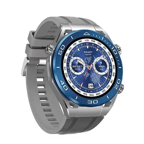 HOCO Smart Watch Y16 Montre connectée - sport et santé 2025