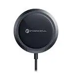 Présentation Chargeur Forcell Magnétique Rapide 15W avec Support Ultra Léger Noir