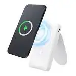 Présentation Batterie externe F-ENERGY MagStand MagSafe Rapide 20W 10 000 mAh