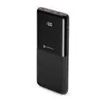 Présentation Batterie externe FORCELL F-ENERGY 10 000 mAh 20W PD QC3.0 noire