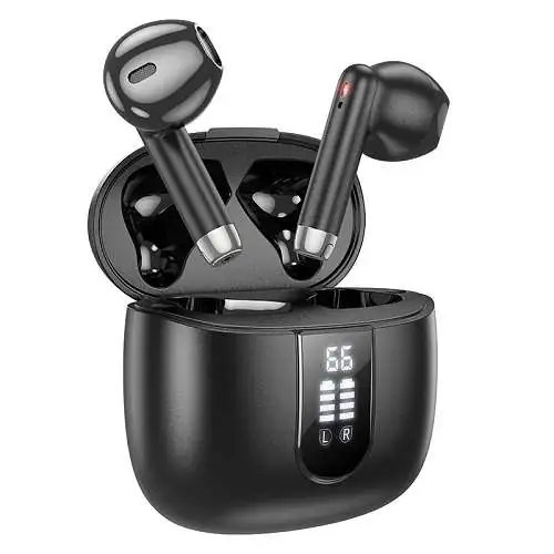 Ecouteurs Bluetooth Hoco True Wireless Headset Premium